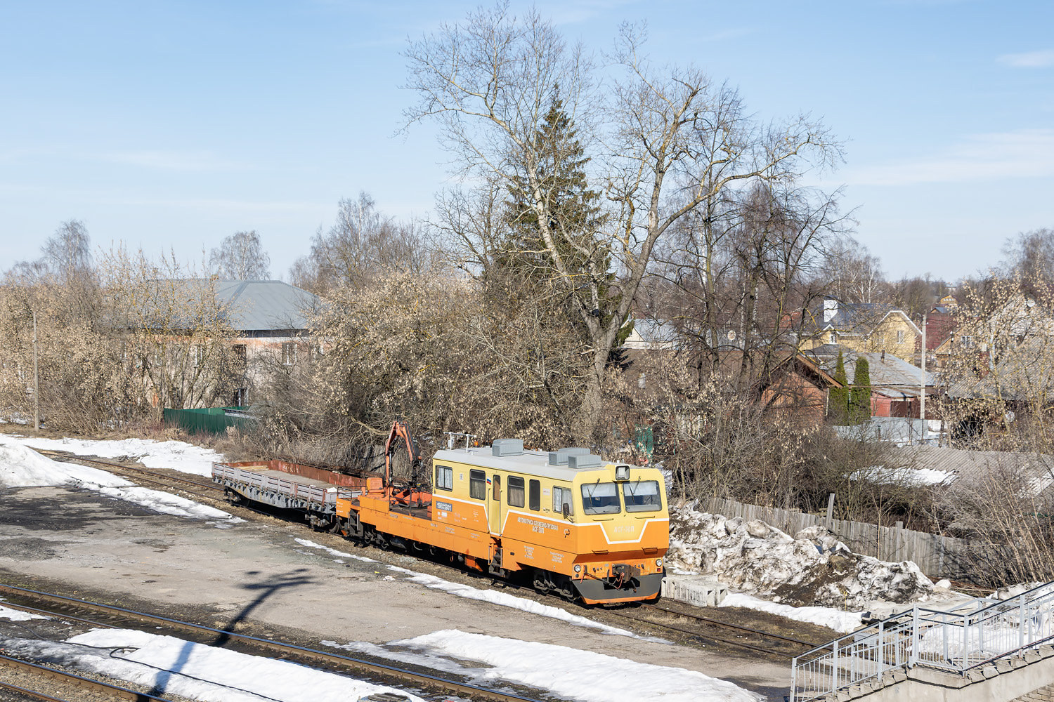 АСГ30П-260
