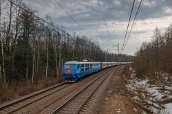 ЧС6-022 (Октябрьская железная дорога)