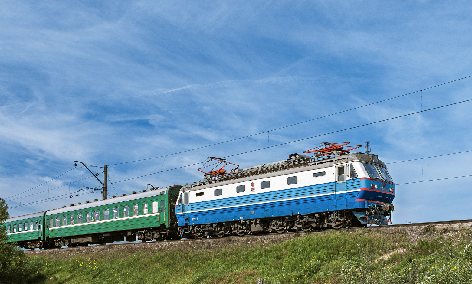 ЧС2К-376