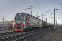 2ЭС5К-779 (Южно-Уральская железная дорога)