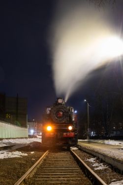 9П-18430 (Горьковская железная дорога)