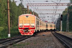 ЭД4М-0328 (Московская железная дорога)
