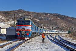 3М62У-0058 (Октябрьская железная дорога)