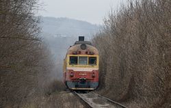 Д1-708 (Moldovan Railways)