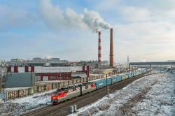 ВЛ80С-1041 (Северная железная дорога)