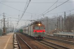 ВЛ10У-404 (Moscow Railway)