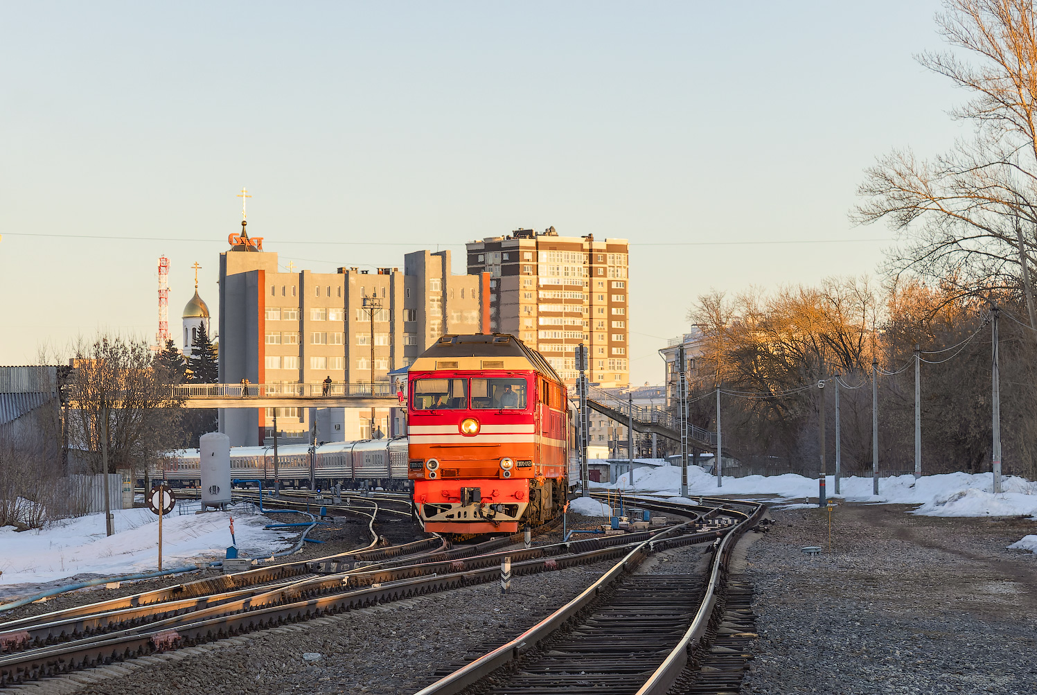 ТЭП70-0121