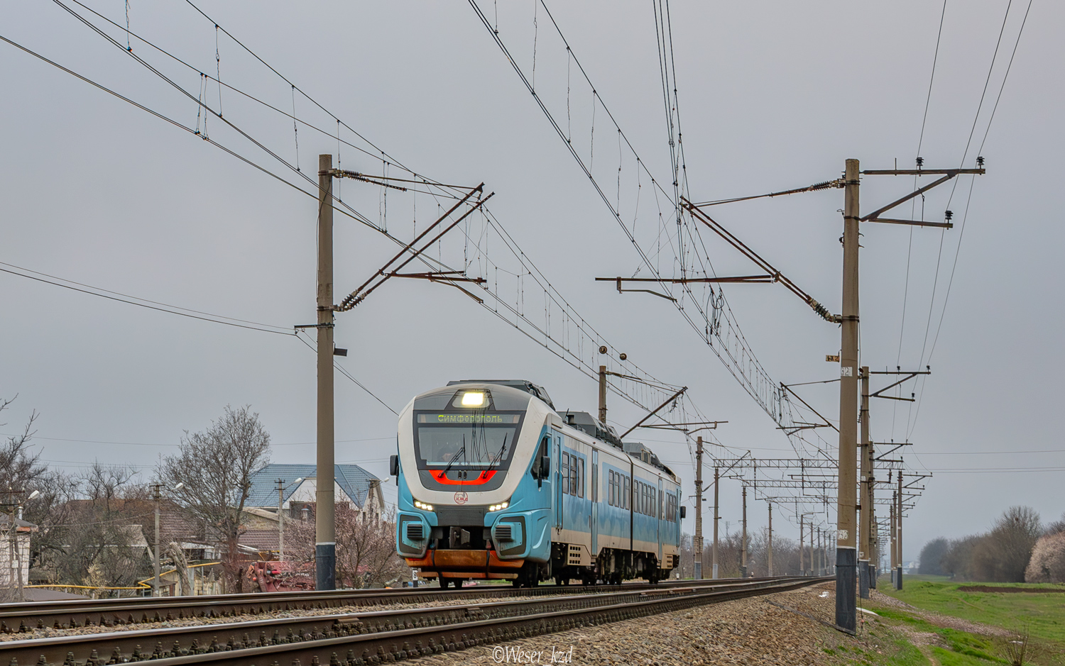РА3-042