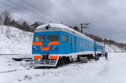 ЭТ2Р-909 (Kuybyshev Railway); ЭТ2Р-913 (Kuybyshev Railway)