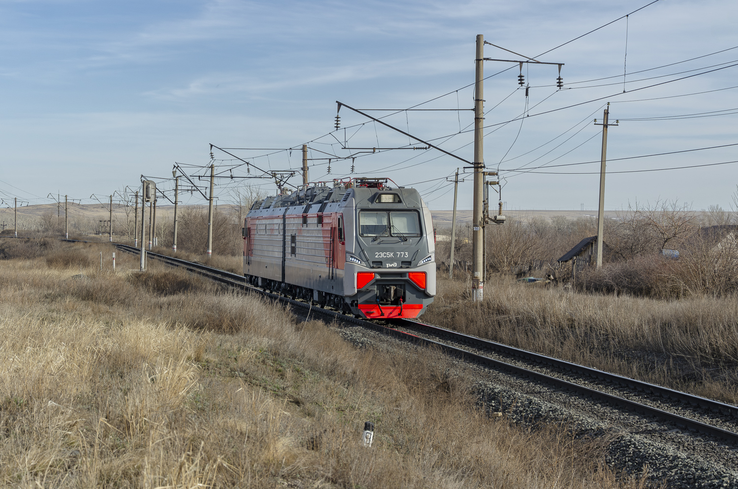2ЭС5К-773