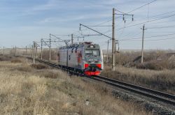 2ЭС5К-773 (Южно-Уральская железная дорога)
