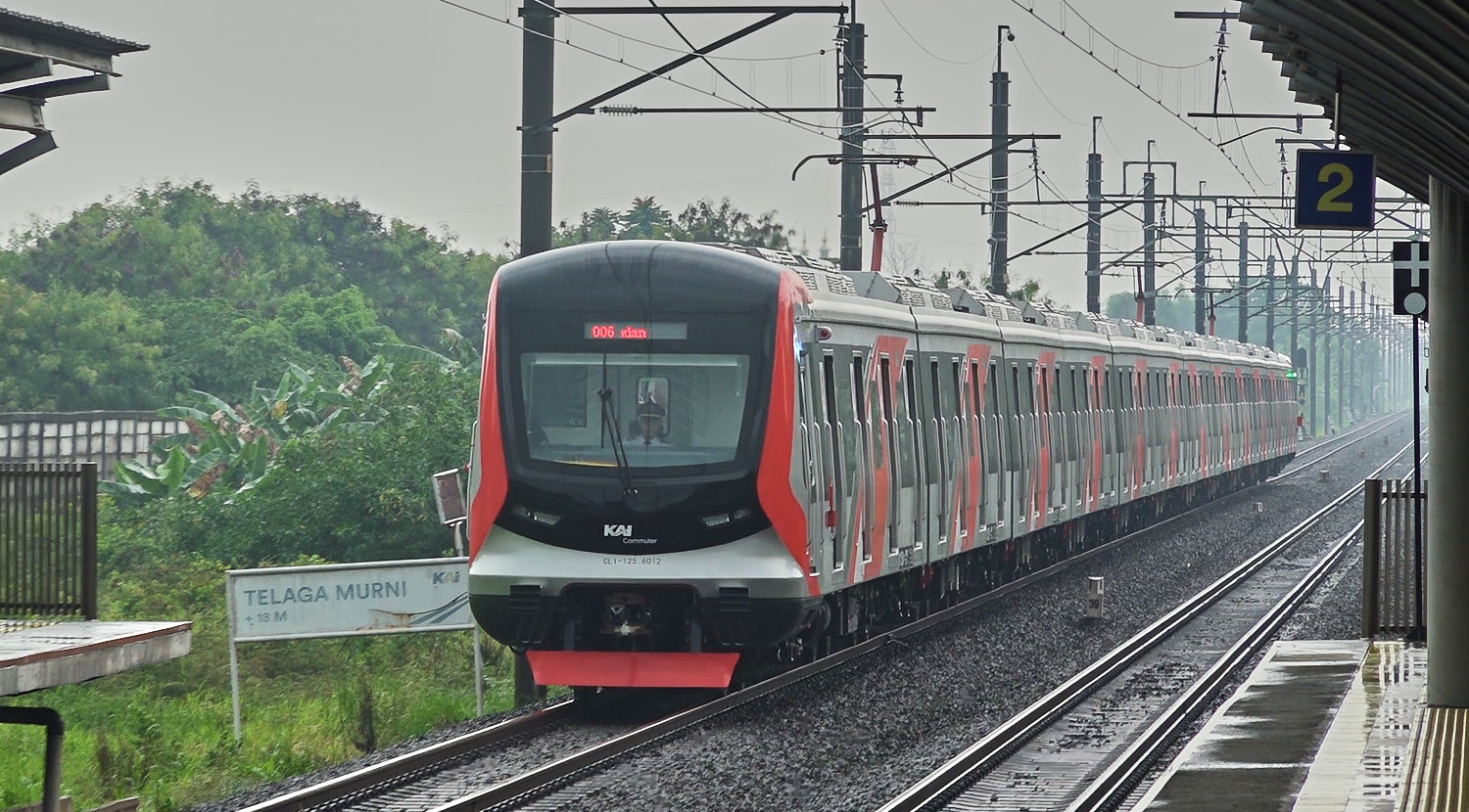 CLI 125-6 (6001F)