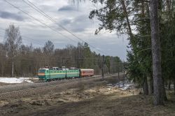 ЧС7-091 (Moskovska željeznica)
