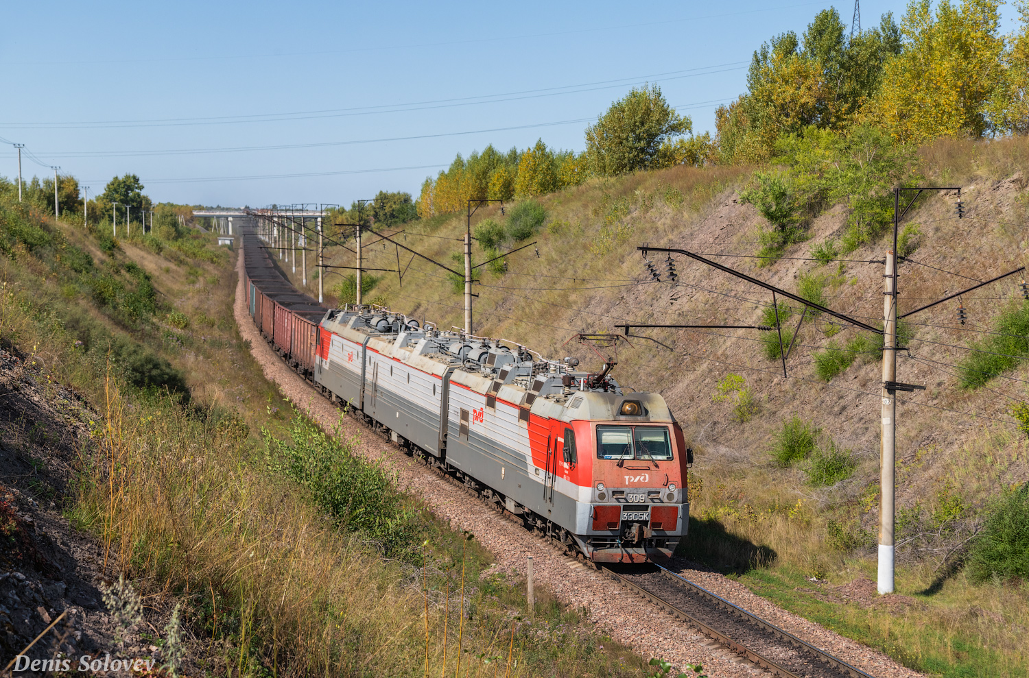3ЭС5К-309
