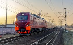 ЭП2К-510 (Октябрьская железная дорога)