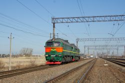 2М62-1046 (October Railway)