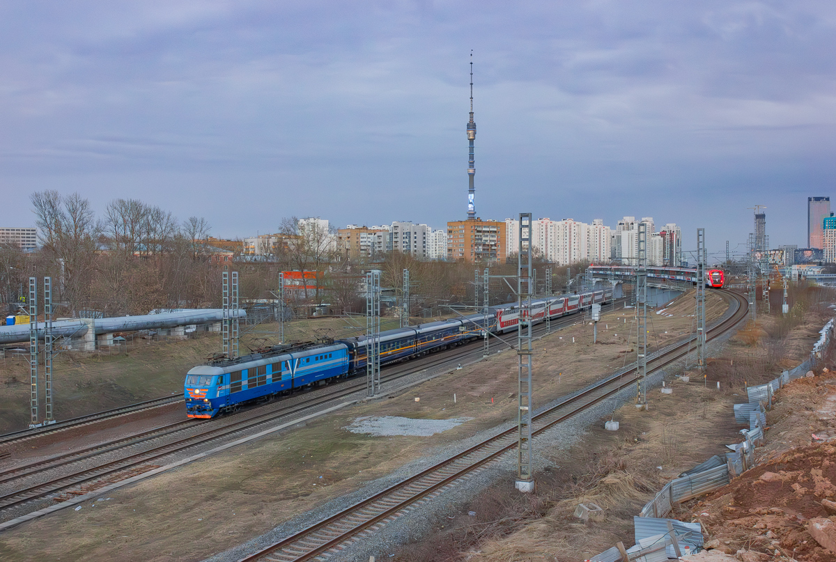 ЧС6-019
