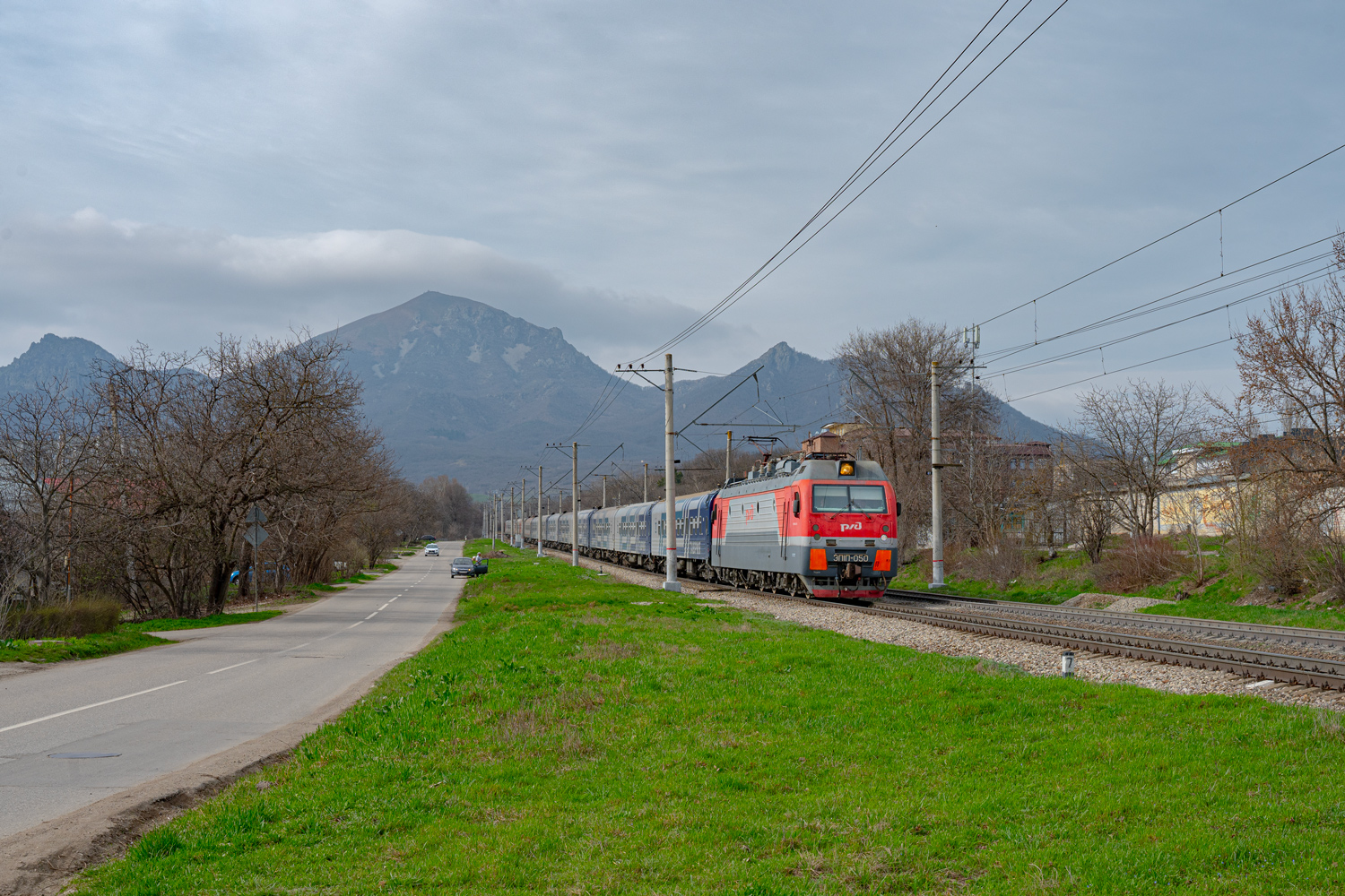 ЭП1П-050
