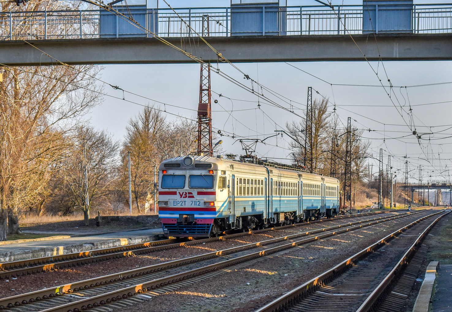 ЭР2Т-7112
