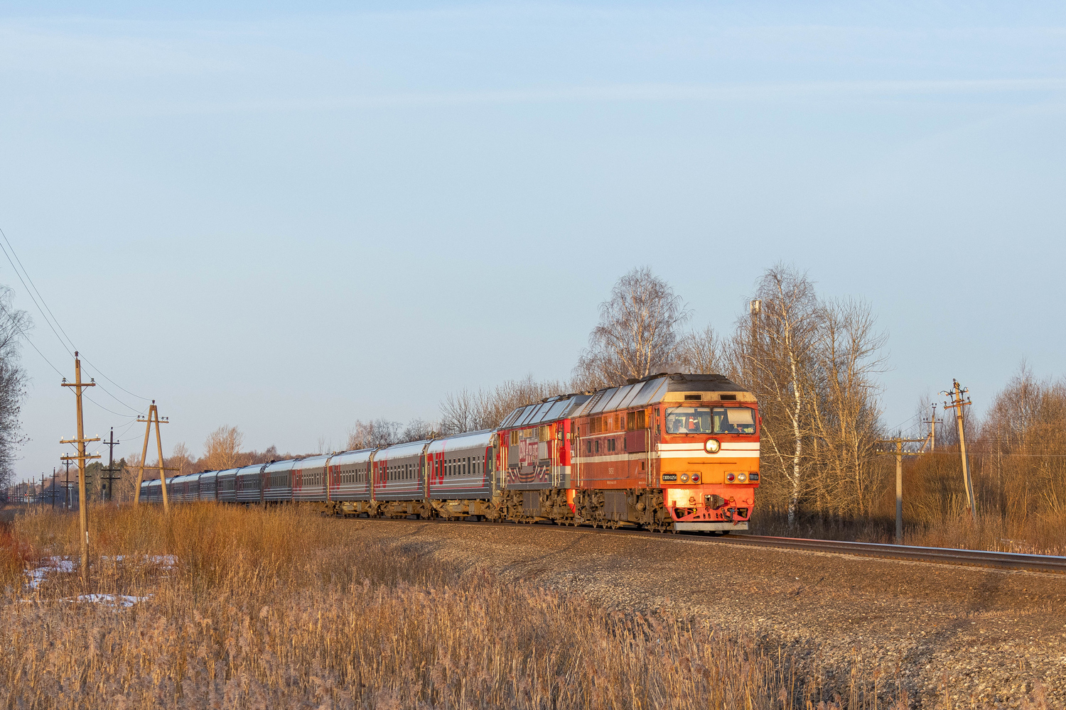 ТЭП70-0254