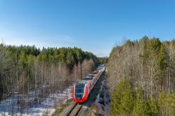 ЭС104-042 (Sverdlovsk Railway)