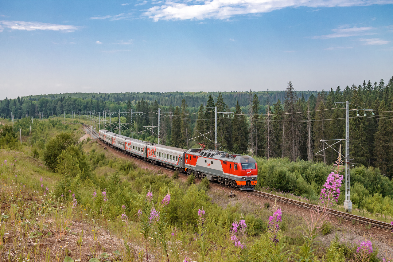 ЭП2К-322