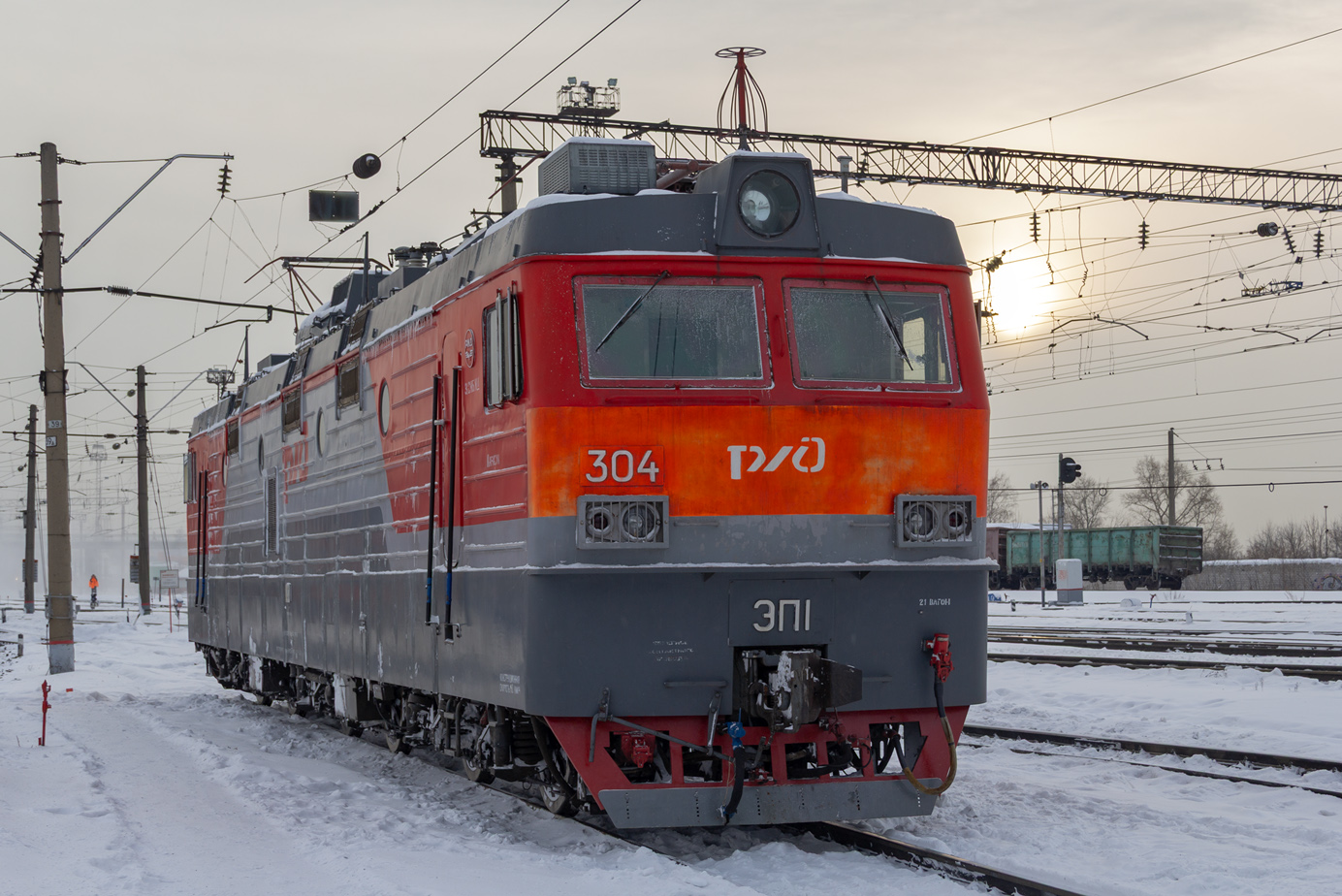 ЭП1-304