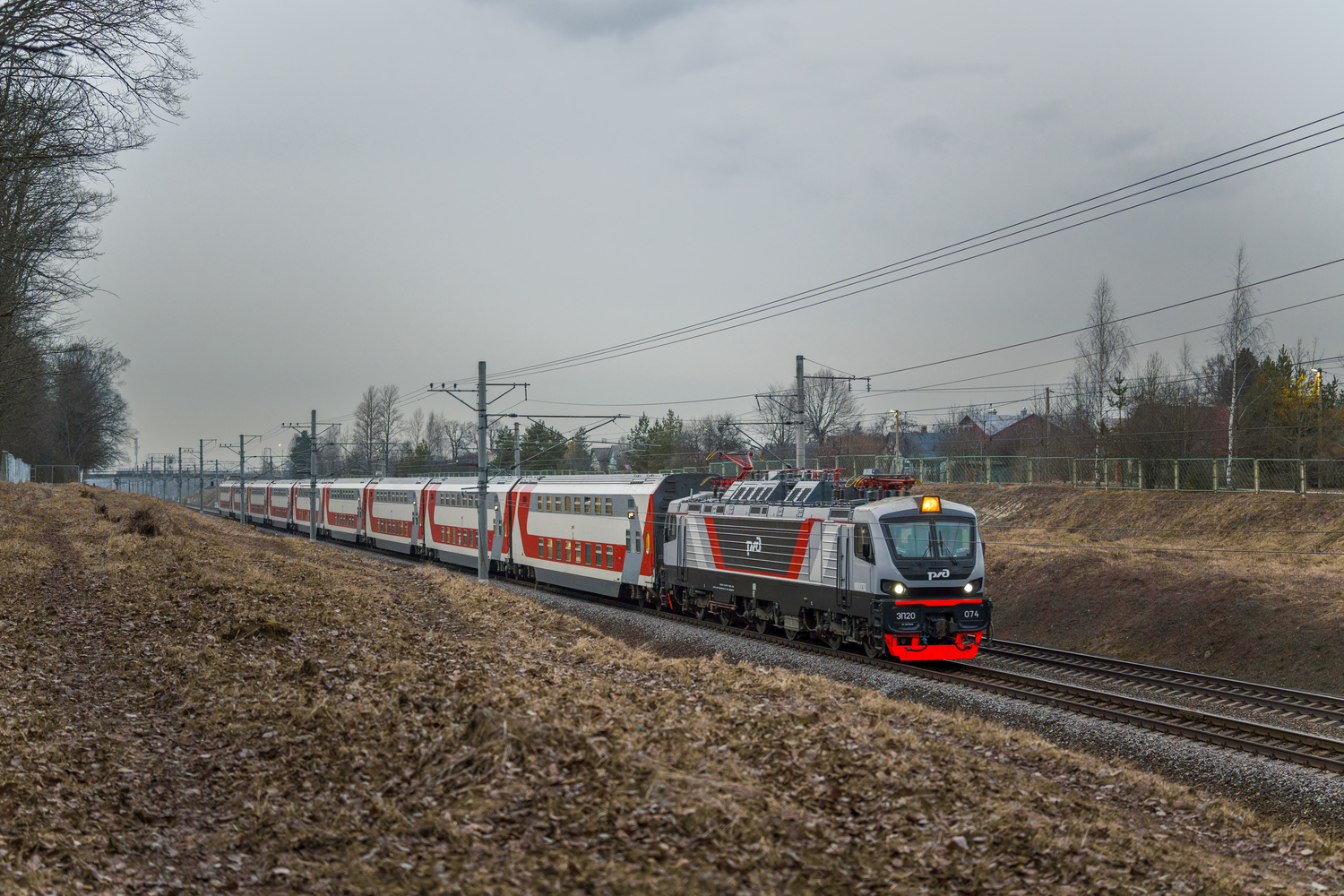 ЭП20-074
