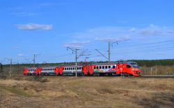 ЭП3Д-0106 (Moscow Railway)