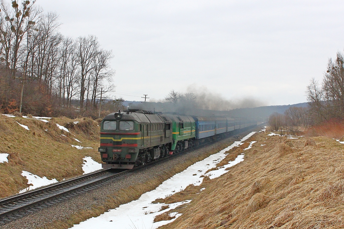 2М62-1158; 2М62-1232