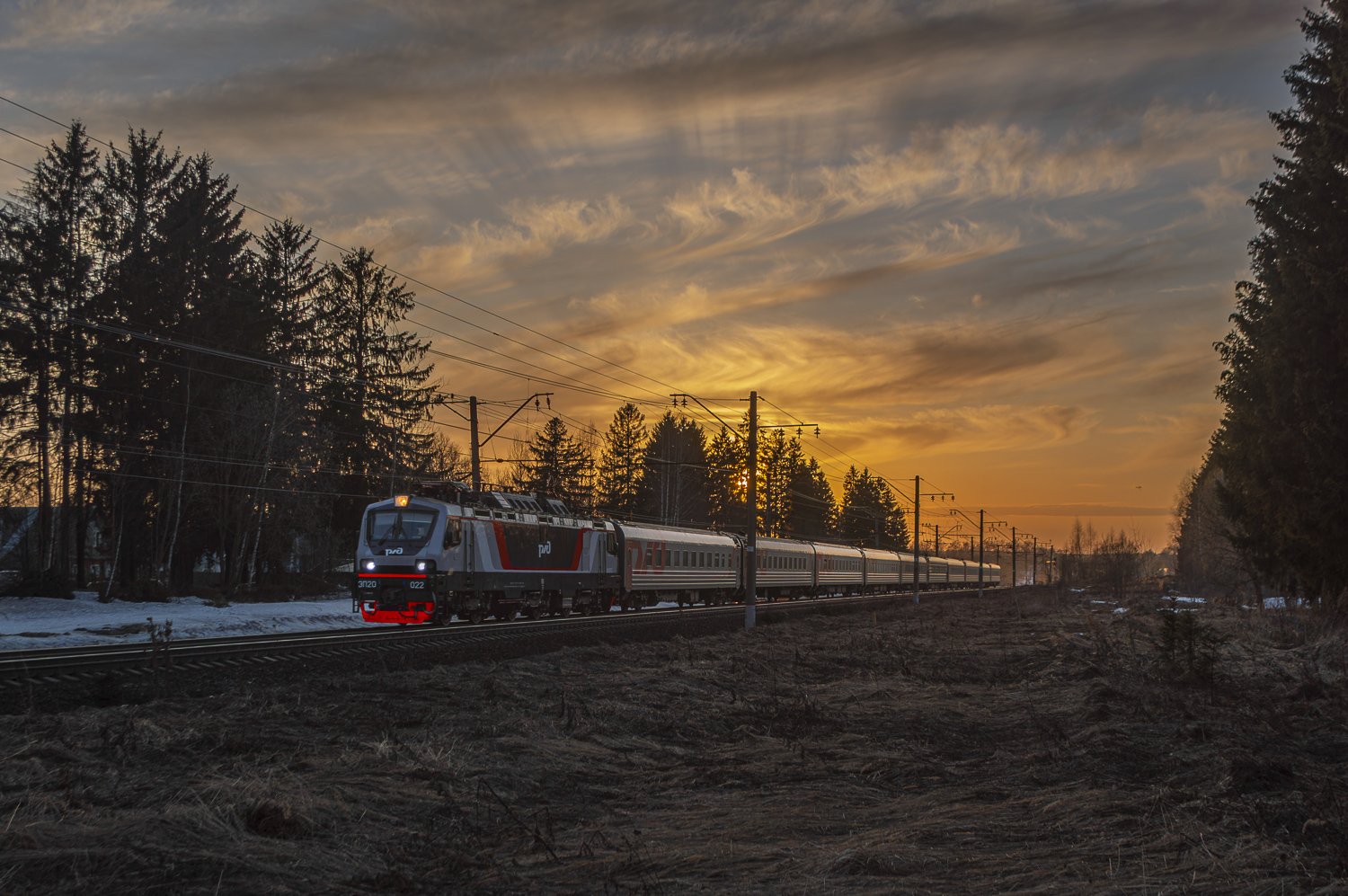 ЭП20-022