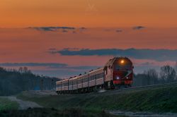 ТЭП70БС-147 (Белорусская железная дорога)