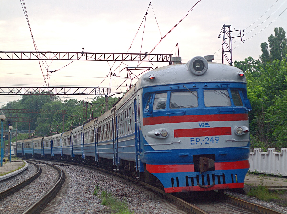 ЭР1-249