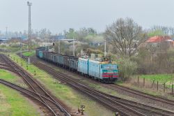 ВЛ11М-150 (Lavovska željeznica)