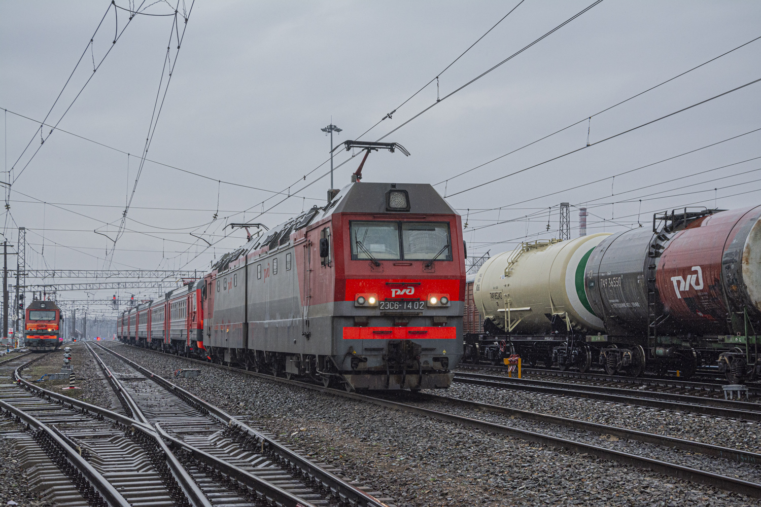 2ЭС6-1402