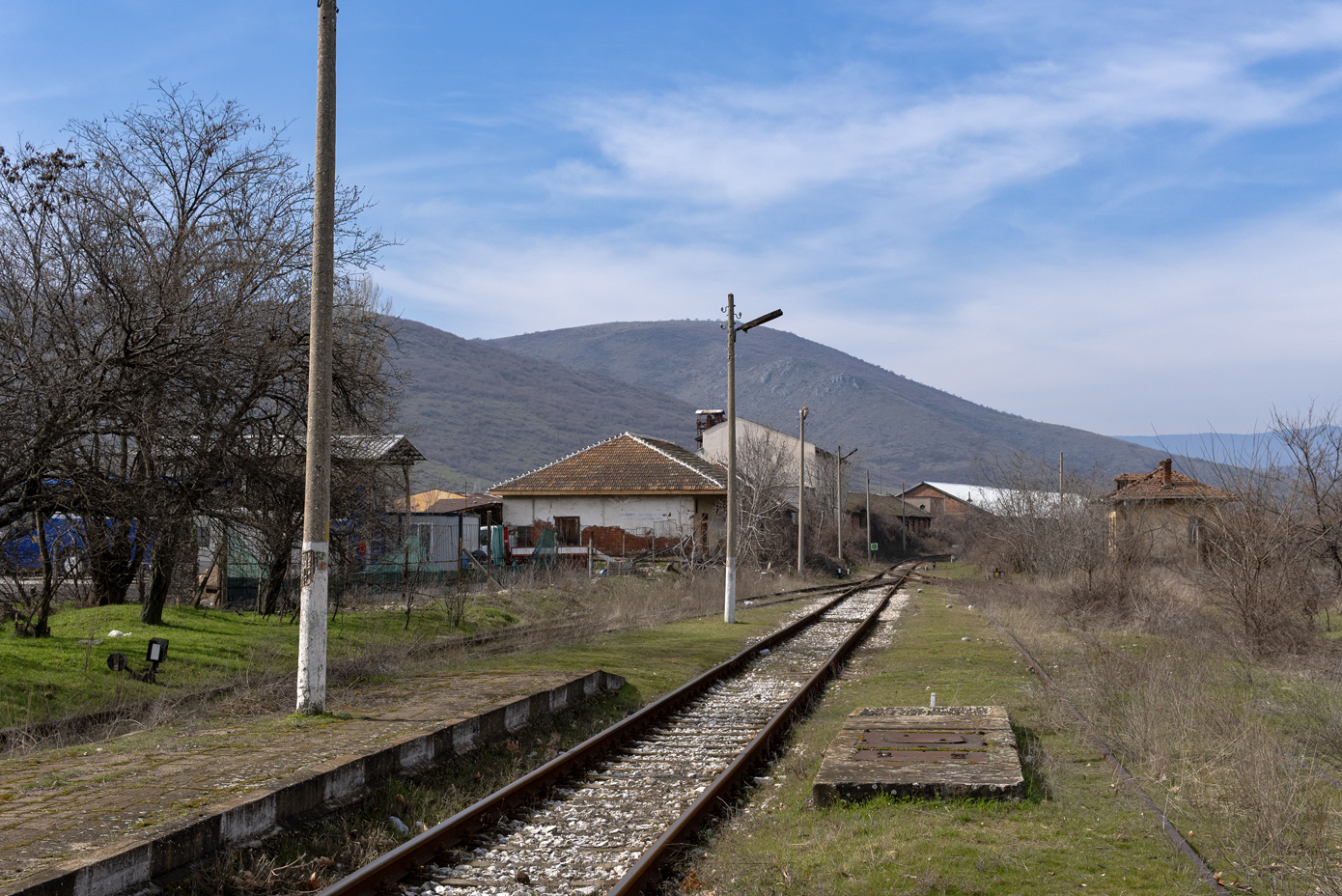 BDŽ - Bugarske državne željeznice &mdash; Stations and stretches