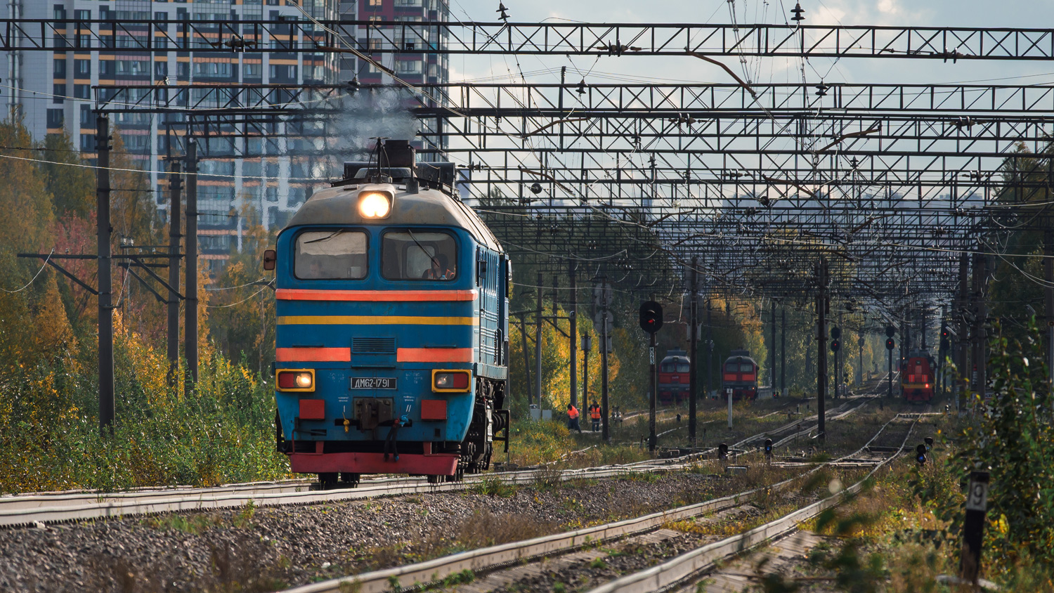 ДМ62-1791