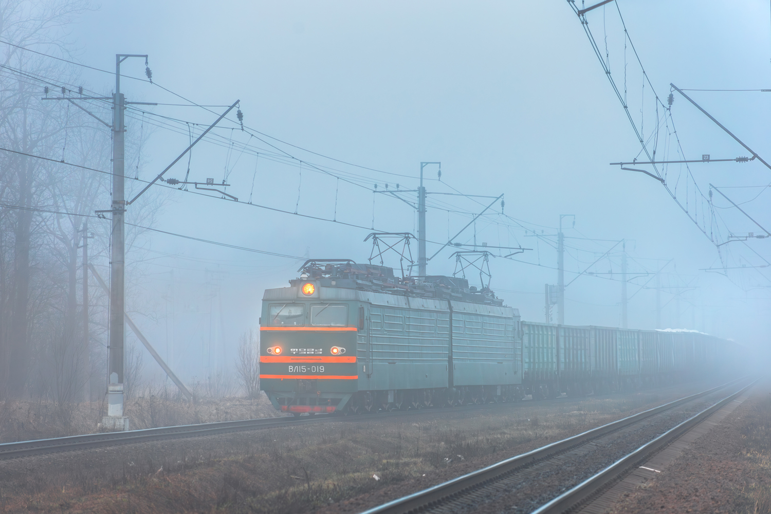 ВЛ15-019