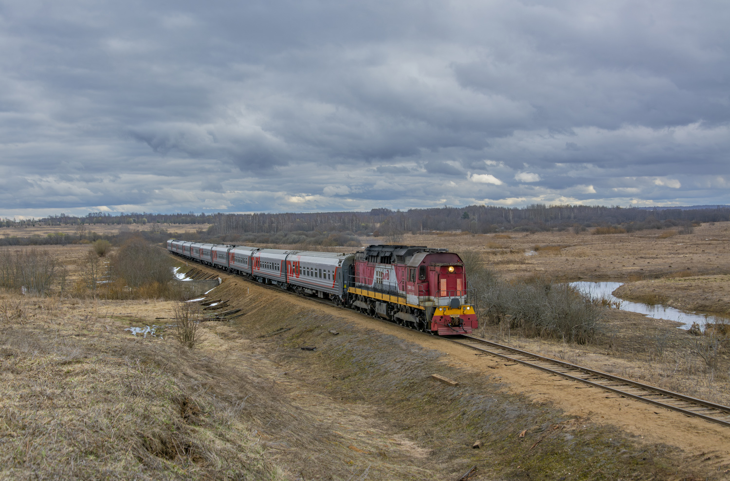 ТЭМ14-0048