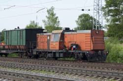 ПРСМ4-126 (Северная железная дорога)
