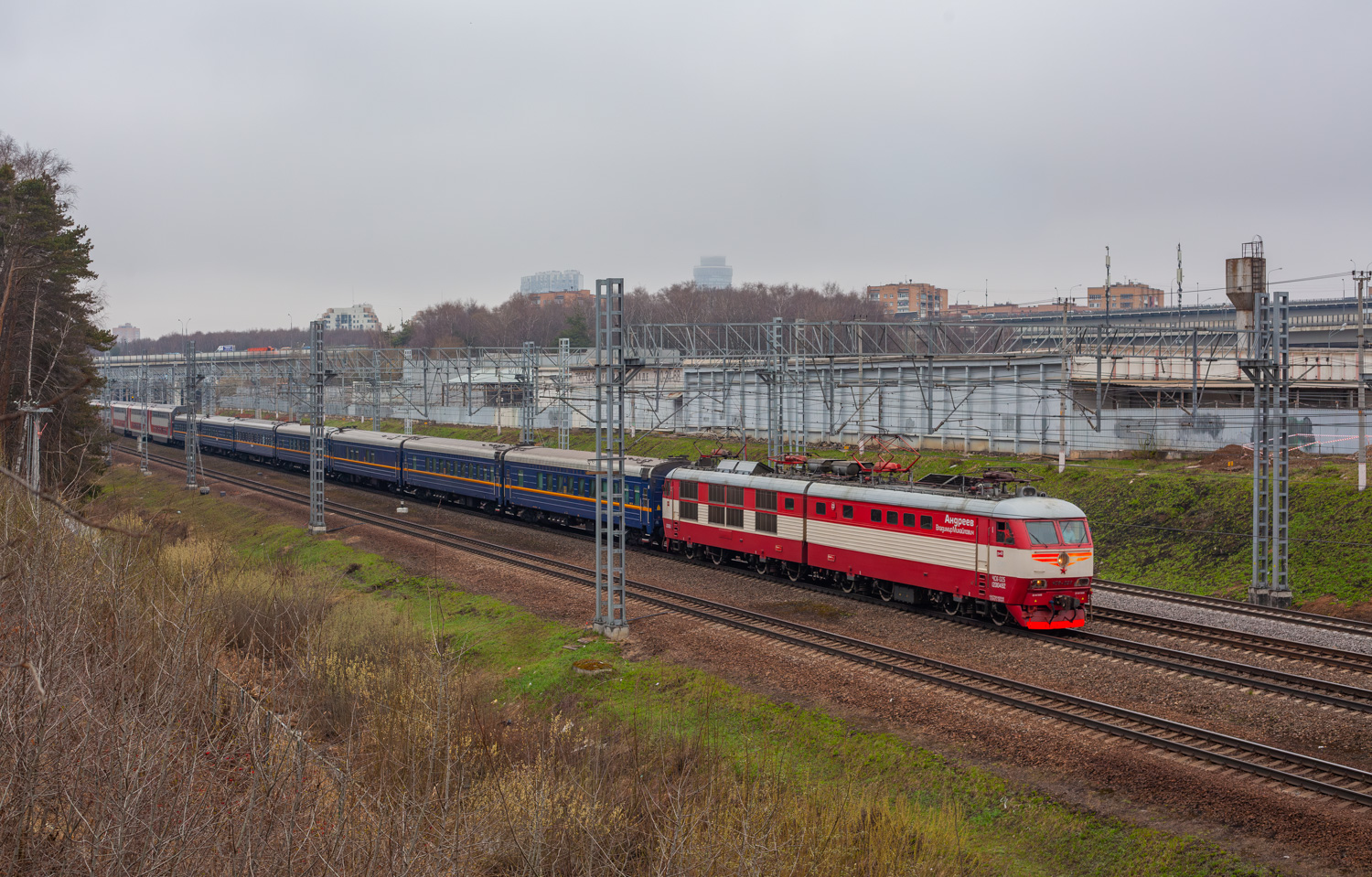 ЧС6-025
