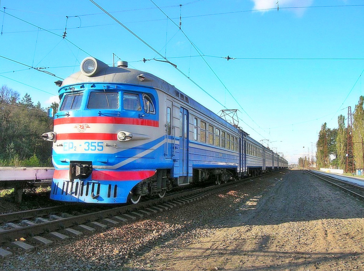 ЭР2-355