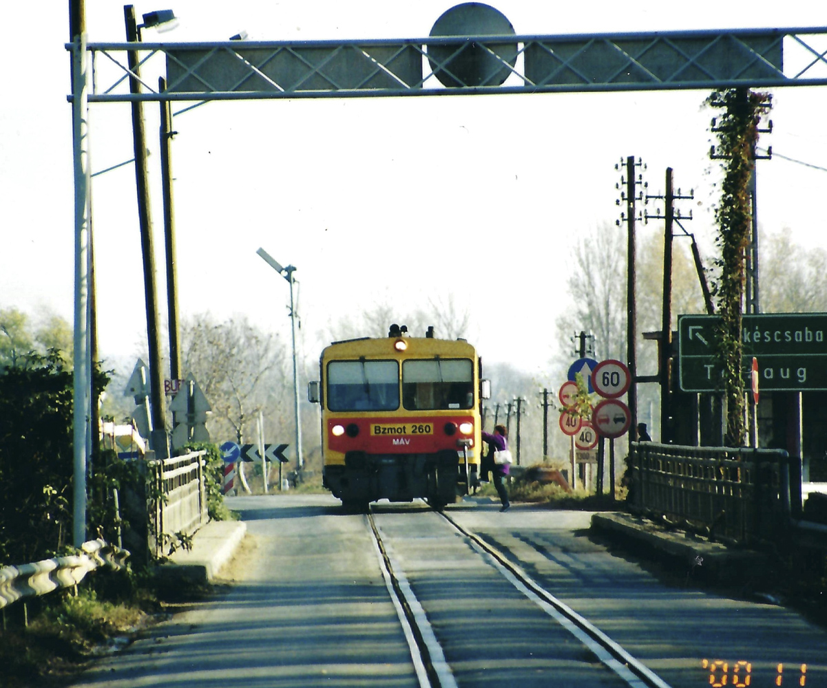 Bzmot 260