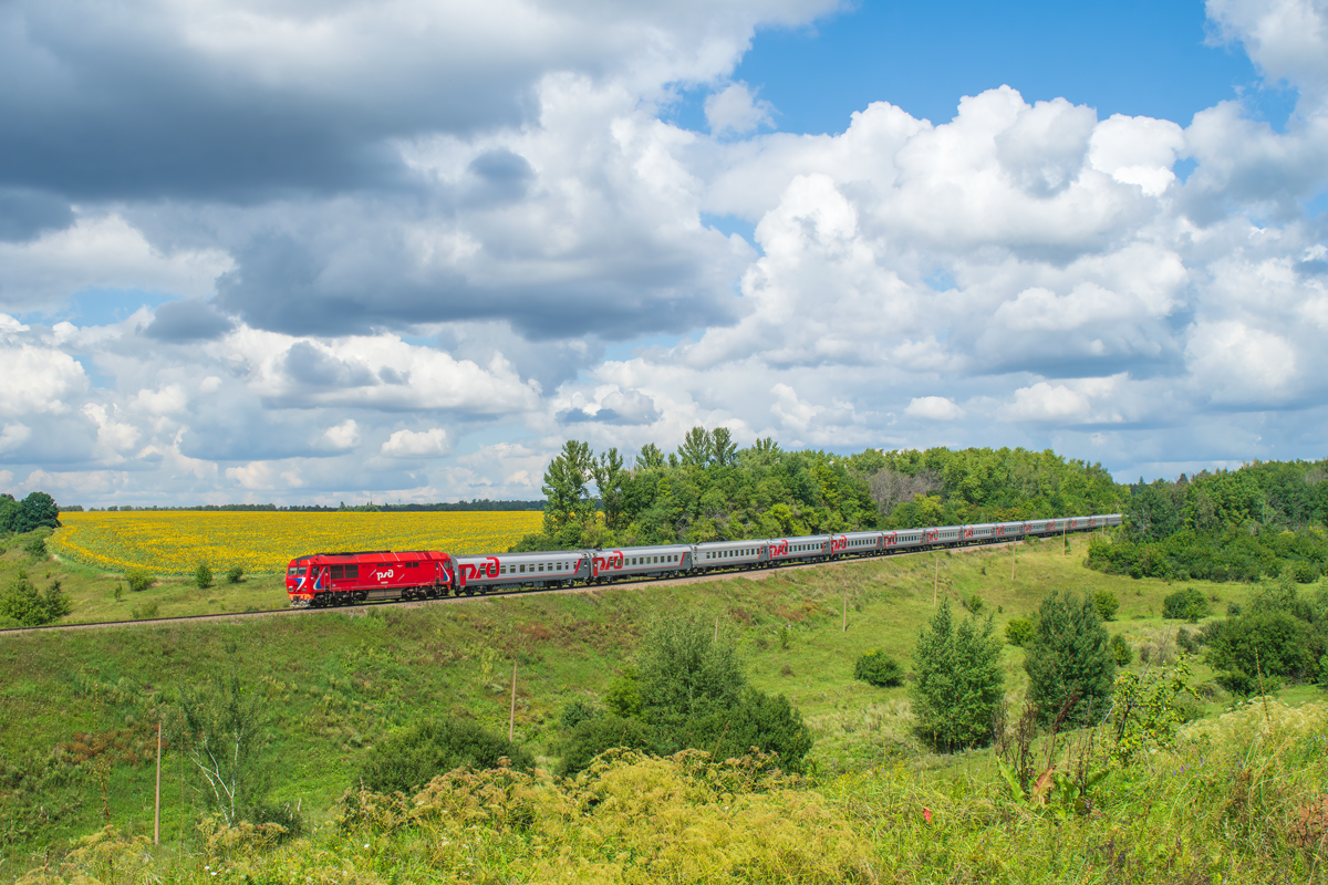 ТЭП70БС-019