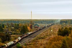 2ТЭ10В-4032 (Северная железная дорога); 2ТЭ10В-4433 (Северная железная дорога)