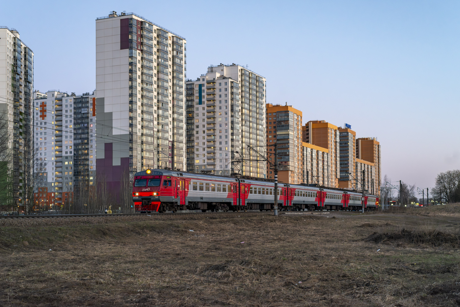 ЭТ2М-140