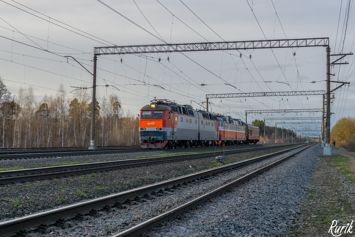 ЧС7-227