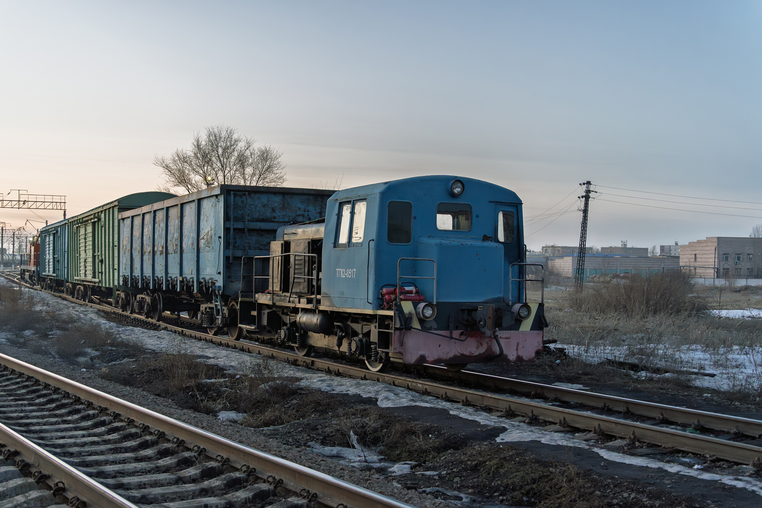 ТГК2-8517