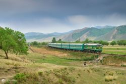М62УММ-002 (Ulan-Bator railway)