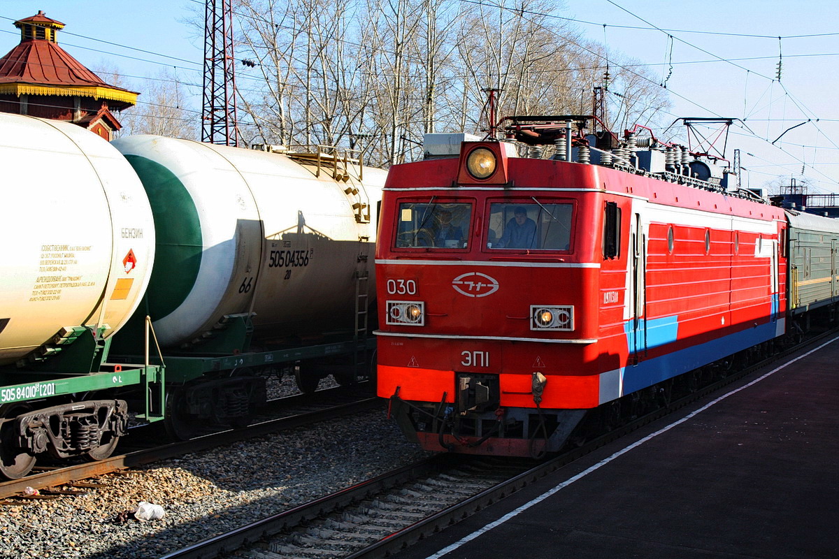 ЭП1-030